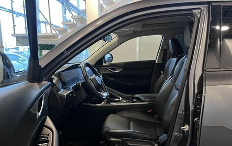 Changan CS35 Plus, 2024 год, 1 890 000 рублей, 14 фотография