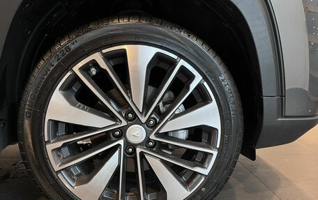 Changan CS35 Plus, 2024 год, 1 890 000 рублей, 17 фотография