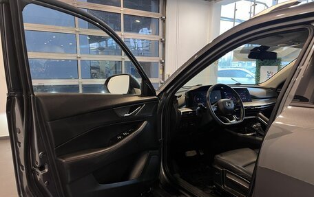 Changan CS35 Plus, 2024 год, 1 890 000 рублей, 18 фотография