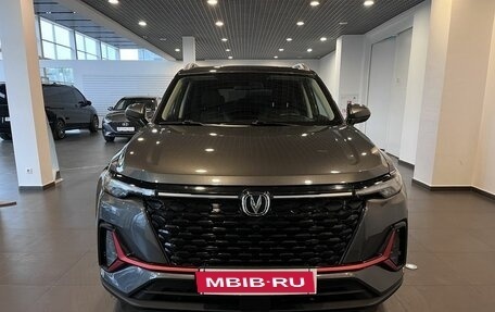 Changan CS35 Plus, 2024 год, 1 890 000 рублей, 8 фотография