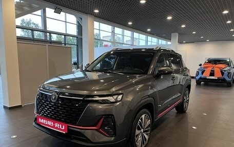 Changan CS35 Plus, 2024 год, 1 890 000 рублей, 7 фотография