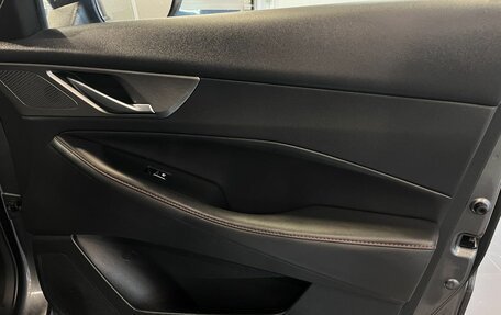 Changan CS35 Plus, 2024 год, 1 890 000 рублей, 25 фотография