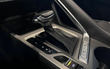 Changan CS35 Plus, 2024 год, 1 890 000 рублей, 28 фотография