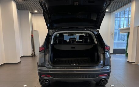 Changan CS35 Plus, 2024 год, 1 890 000 рублей, 34 фотография