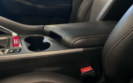 Changan CS35 Plus, 2024 год, 1 890 000 рублей, 29 фотография