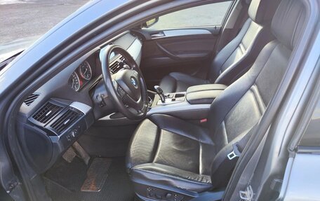 BMW X6, 2010 год, 1 500 000 рублей, 9 фотография