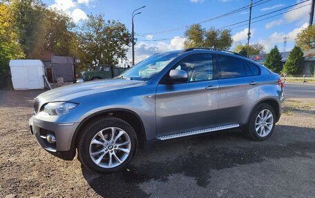 BMW X6, 2010 год, 1 500 000 рублей, 3 фотография