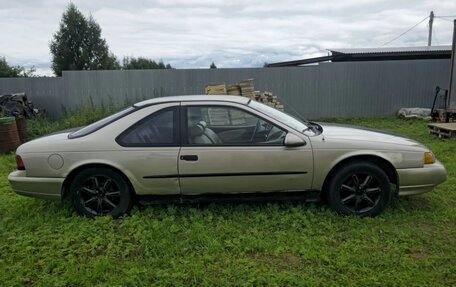 Ford Thunderbird X (Super Birds), 1993 год, 455 000 рублей, 5 фотография