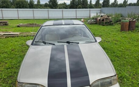 Ford Thunderbird X (Super Birds), 1993 год, 455 000 рублей, 3 фотография