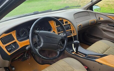 Ford Thunderbird X (Super Birds), 1993 год, 455 000 рублей, 6 фотография