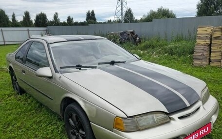 Ford Thunderbird X (Super Birds), 1993 год, 455 000 рублей, 2 фотография
