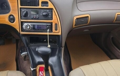 Ford Thunderbird X (Super Birds), 1993 год, 455 000 рублей, 7 фотография