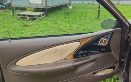 Ford Thunderbird X (Super Birds), 1993 год, 455 000 рублей, 8 фотография
