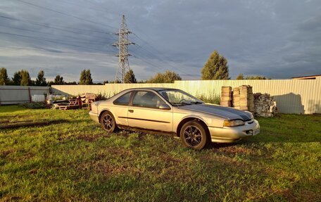 Ford Thunderbird X (Super Birds), 1993 год, 455 000 рублей, 14 фотография