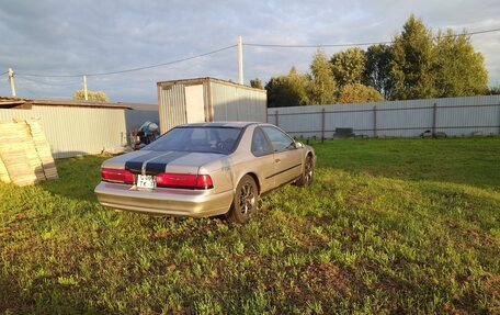 Ford Thunderbird X (Super Birds), 1993 год, 455 000 рублей, 15 фотография