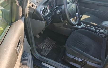 Ford Focus II рестайлинг, 2007 год, 240 000 рублей, 9 фотография