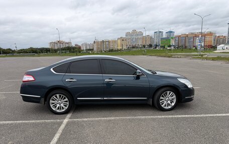 Nissan Teana, 2011 год, 920 000 рублей, 3 фотография