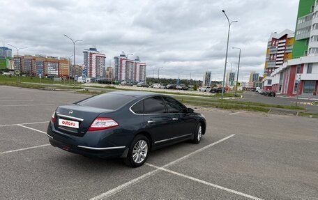 Nissan Teana, 2011 год, 920 000 рублей, 4 фотография
