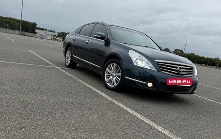 Nissan Teana, 2011 год, 920 000 рублей, 2 фотография