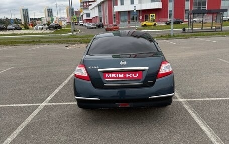 Nissan Teana, 2011 год, 920 000 рублей, 6 фотография
