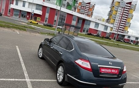 Nissan Teana, 2011 год, 920 000 рублей, 8 фотография