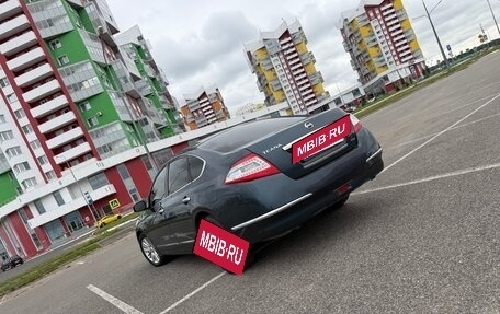 Nissan Teana, 2011 год, 920 000 рублей, 7 фотография