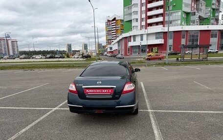 Nissan Teana, 2011 год, 920 000 рублей, 5 фотография