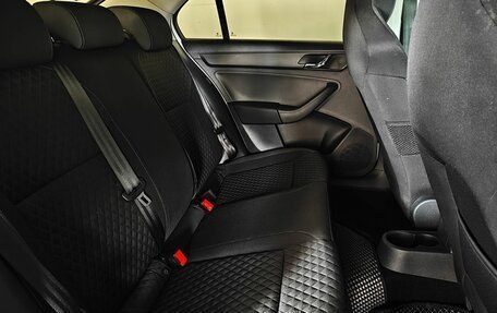 Skoda Rapid I, 2016 год, 920 000 рублей, 10 фотография