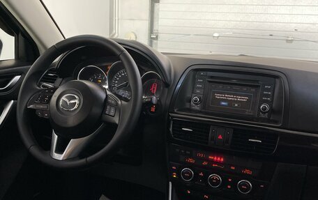 Mazda CX-5 II, 2012 год, 1 989 000 рублей, 11 фотография