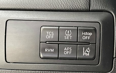 Mazda CX-5 II, 2012 год, 1 989 000 рублей, 14 фотография