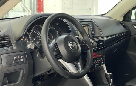 Mazda CX-5 II, 2012 год, 1 989 000 рублей, 8 фотография