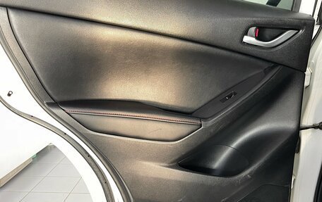Mazda CX-5 II, 2012 год, 1 989 000 рублей, 21 фотография