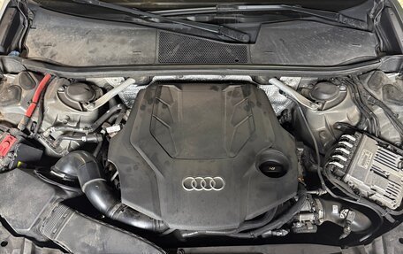 Audi A6, 2022 год, 5 800 000 рублей, 8 фотография