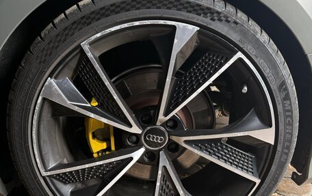 Audi A6, 2022 год, 5 800 000 рублей, 15 фотография
