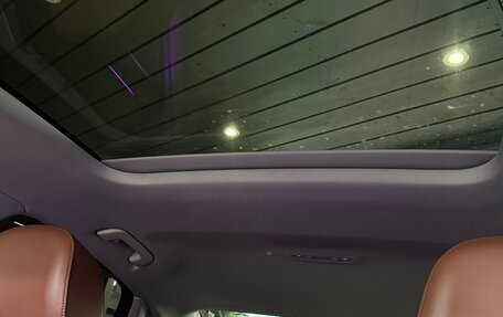 Audi A6, 2022 год, 5 800 000 рублей, 20 фотография