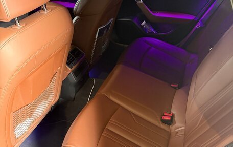 Audi A6, 2022 год, 5 800 000 рублей, 19 фотография