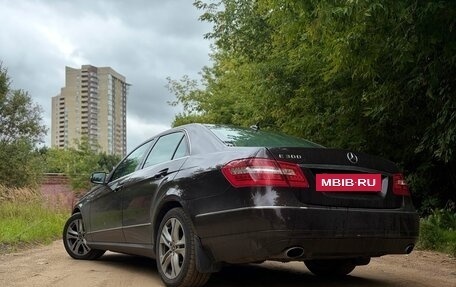 Mercedes-Benz E-Класс, 2010 год, 1 180 000 рублей, 5 фотография
