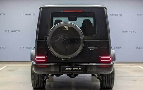 Mercedes-Benz G-Класс AMG, 2026 год, 33 300 000 рублей, 4 фотография