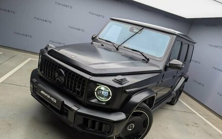 Mercedes-Benz G-Класс AMG, 2026 год, 33 300 000 рублей, 8 фотография