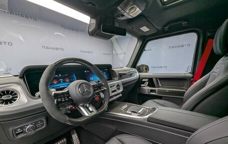 Mercedes-Benz G-Класс AMG, 2026 год, 33 300 000 рублей, 10 фотография