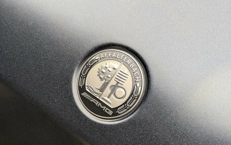 Mercedes-Benz G-Класс AMG, 2026 год, 33 300 000 рублей, 7 фотография