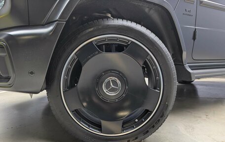 Mercedes-Benz G-Класс AMG, 2026 год, 33 300 000 рублей, 5 фотография