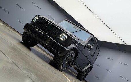 Mercedes-Benz G-Класс AMG, 2026 год, 33 300 000 рублей, 6 фотография