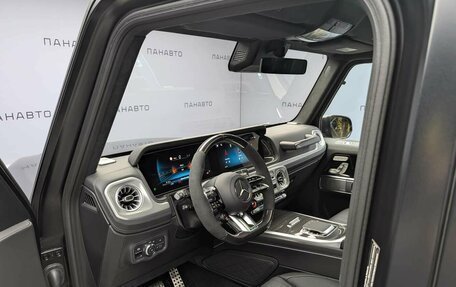 Mercedes-Benz G-Класс AMG, 2026 год, 33 300 000 рублей, 9 фотография