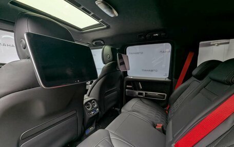 Mercedes-Benz G-Класс AMG, 2026 год, 33 300 000 рублей, 13 фотография