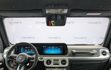 Mercedes-Benz G-Класс AMG, 2026 год, 33 300 000 рублей, 16 фотография