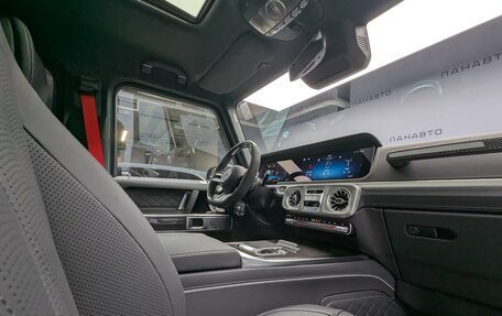 Mercedes-Benz G-Класс AMG, 2026 год, 33 300 000 рублей, 15 фотография