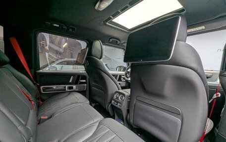 Mercedes-Benz G-Класс AMG, 2026 год, 33 300 000 рублей, 14 фотография