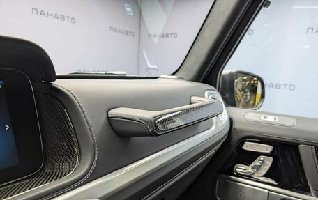 Mercedes-Benz G-Класс AMG, 2026 год, 33 300 000 рублей, 19 фотография