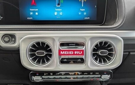 Mercedes-Benz G-Класс AMG, 2026 год, 33 300 000 рублей, 17 фотография